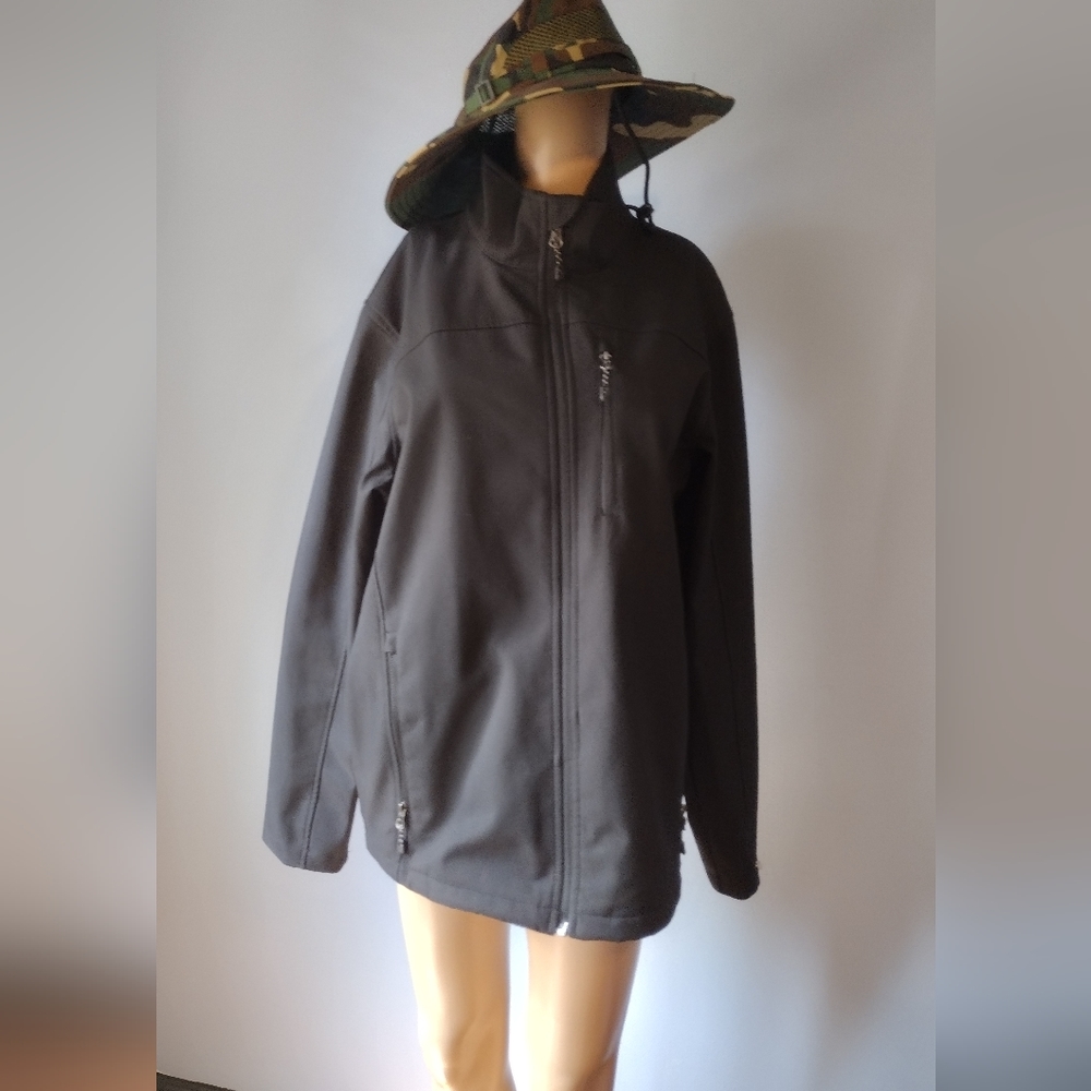 Swiss Tech Men's Jacket Size M 38-40